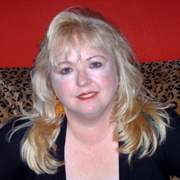 Karen Tate